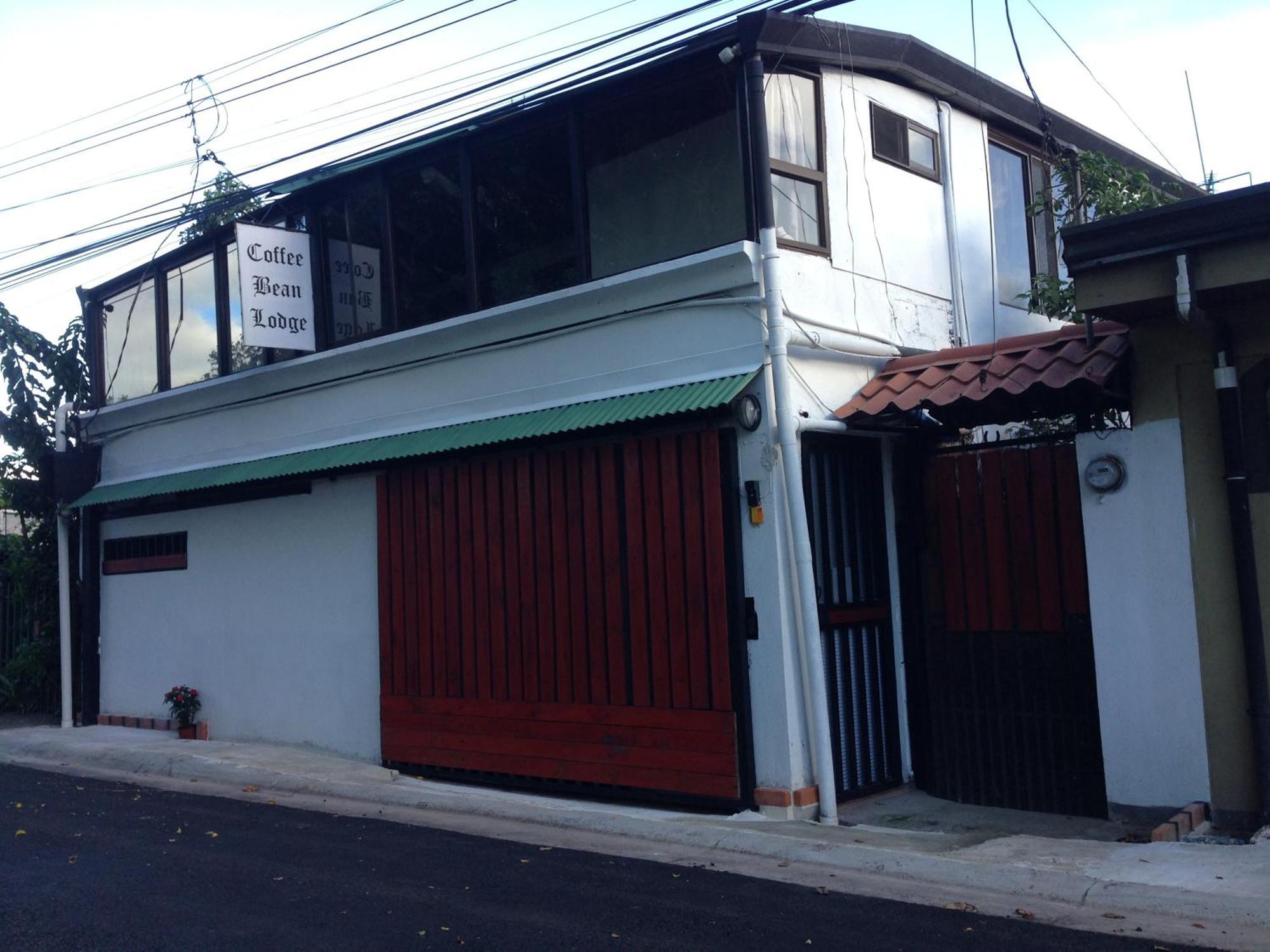 El-Cacique-Guesthouse-Since-2003 Río Segundo Exterior foto